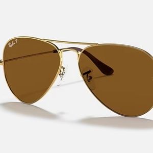 Ray Ban classic Aviator